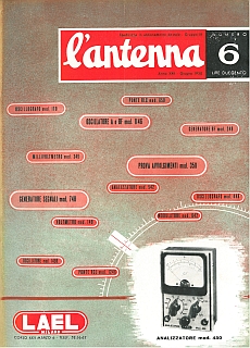 Rivista L'antenna